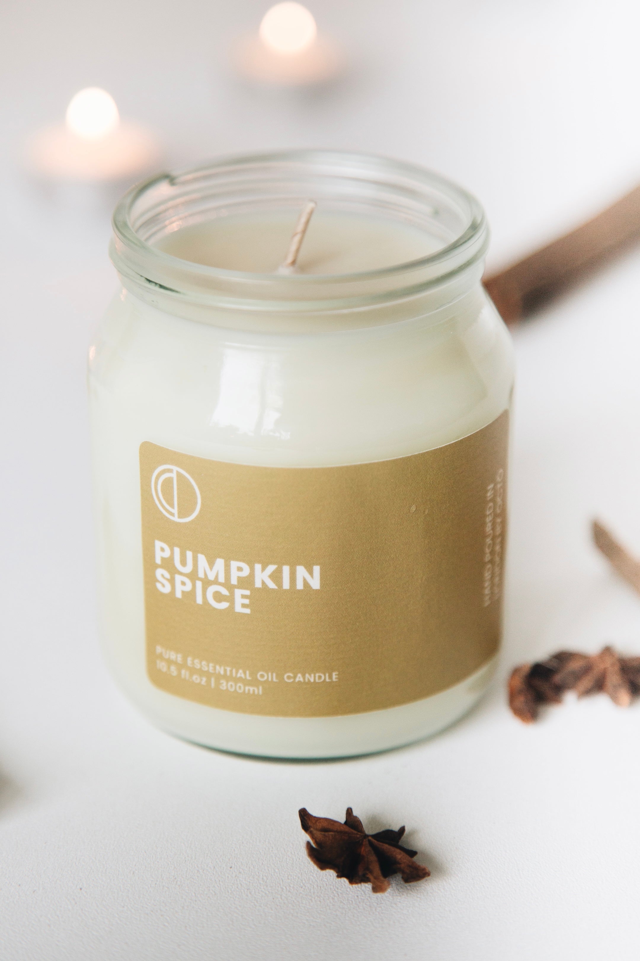 Pumpkin Spice 300ml