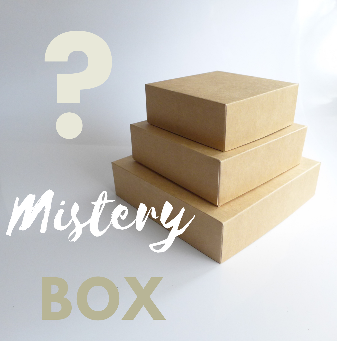 Mystery-Paket